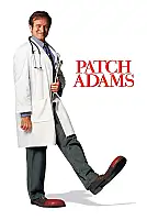 Patch Adams Film Posteri