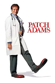 Patch Adams Film Posteri