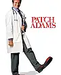 Patch Adams Film Posteri