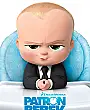 Patron Bebek Film Posteri