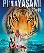 Pi'nin Yaşamı Film Posteri