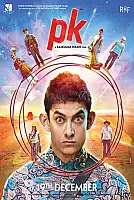 PK – Peekay Film Posteri