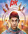 PK – Peekay Film Posteri