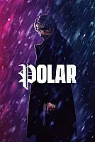 Polar Film Posteri