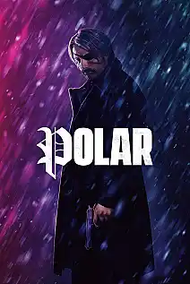 Polar Film Posteri