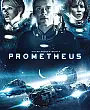 Prometheus Film Posteri