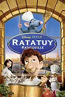 Ratatuy Film Posteri