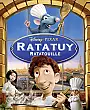 Ratatuy Film Posteri