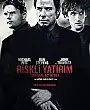 Riskli Yatırım Film Posteri