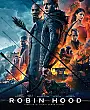 Robin Hood Film Posteri
