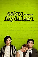 Saksı Olmanın Faydaları Film Posteri