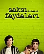 Saksı Olmanın Faydaları Film Posteri