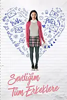 Sevdiğim Tüm Erkeklere Film Posteri