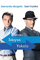 Sıkıysa Yakala Film Posteri
