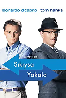 Sıkıysa Yakala Film Posteri