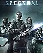 Spektral Film Posteri