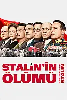Stalin'in Ölümü Film Posteri
