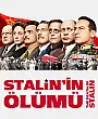 Stalin'in Ölümü Film Posteri