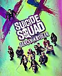 Suicide Squad: Gerçek Kötüler Film Posteri