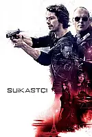 Suikastçı Film Posteri