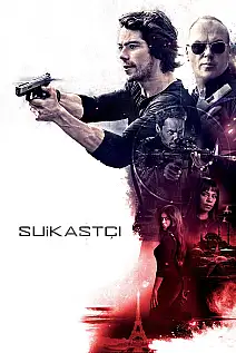 Suikastçı Film Posteri