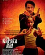 The Karate Kid Film Posteri