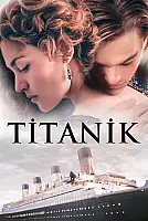 Titanik Film Posteri
