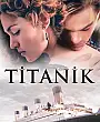 Titanik Film Posteri