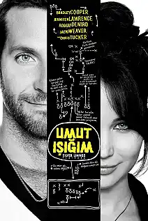 Umut Işığım Film Posteri