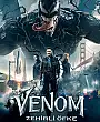 Venom: Zehirli Öfke Film Posteri