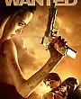 Wanted Film Posteri