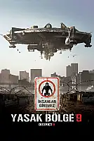 Yasak Bölge 9 Film Posteri
