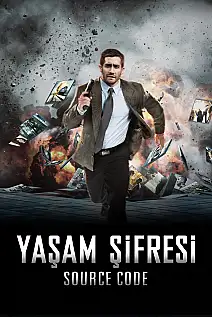 Yaşam Şifresi Film Posteri