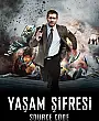 Yaşam Şifresi Film Posteri