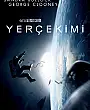Yerçekimi Film Posteri