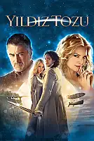 Yıldız Tozu Film Posteri