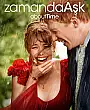 Zamanda Aşk Film Posteri