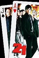 21 Film Posteri