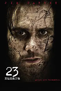 23 Numara Film Posteri