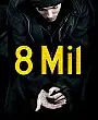 8 Mil Film Posteri