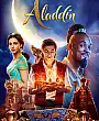 Alaaddin Film Posteri