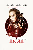 Anna Film Posteri