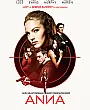 Anna Film Posteri