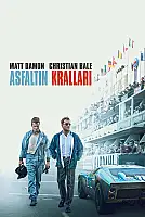 Asfaltın Kralları Film Posteri