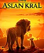 Aslan Kral Film Posteri