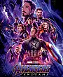 Avengers: Son Oyun Film Posteri