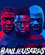 Banliyö Çocukları Film Posteri