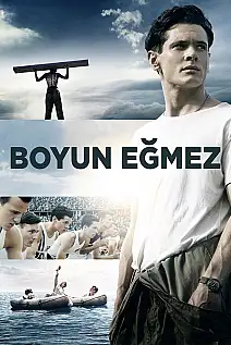 Boyun Eğmez Film Posteri