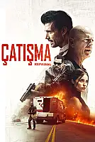 Çatışma Film Posteri
