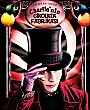 Charlie'nin Çikolata Fabrikası Film Posteri
